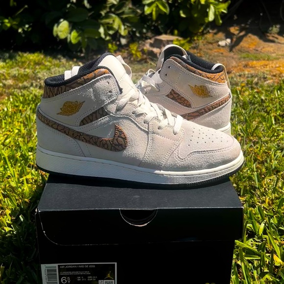 Other - Nikes